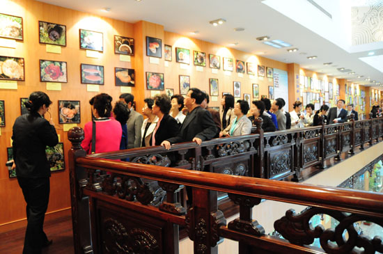 專(zhuān)題報(bào)道