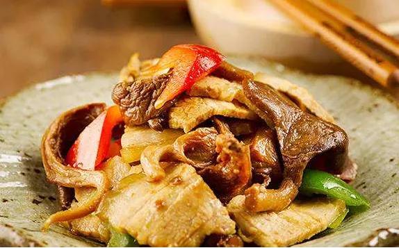 圖片關鍵詞 國家蘑菇地理:中國哪里的蘑菇最好吃?